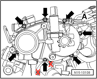 20 Vw 2 0 Fsi Engine Diagram - Wiring Diagram Niche